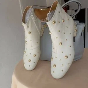 Mini botte made in France