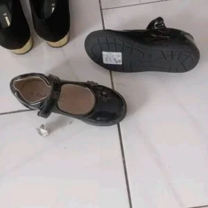 Chaussures enfant fin de série Made in France