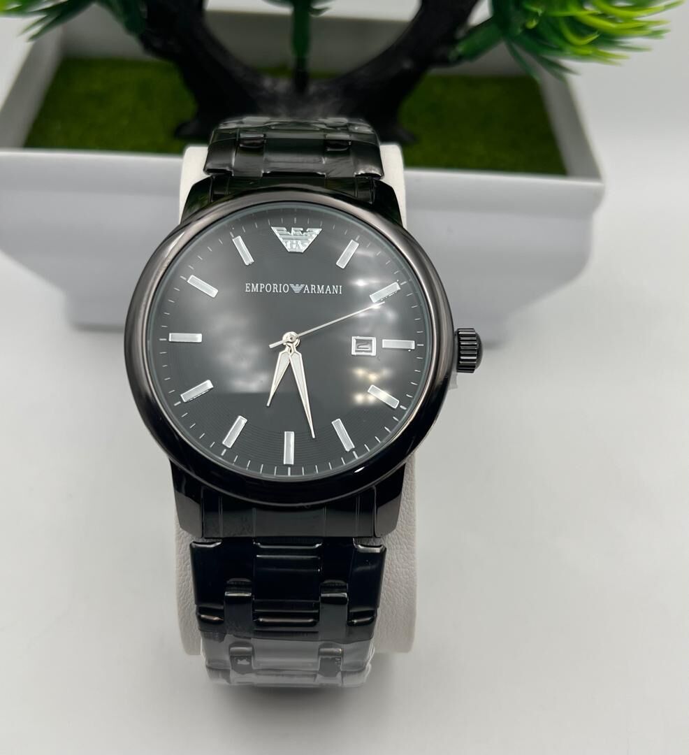 Montre EMPORIO ARMANY – Image 2