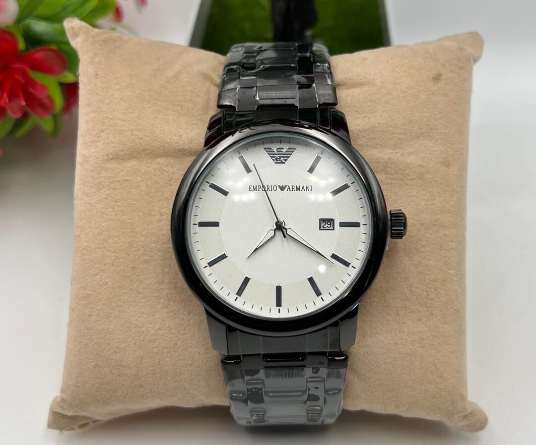 Montre EMPORIO ARMANY – Image 3