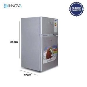 frigo pour chambre 130L